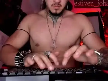 Chaturbate Live Porn of thebeastmaster_