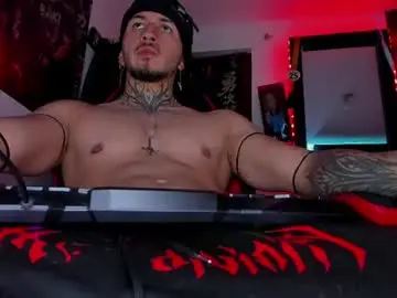 Chaturbate Sex Chat of thebeastmaster_