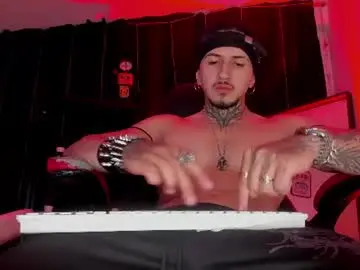 Chaturbate Best live sex cam show of thebeastmaster_