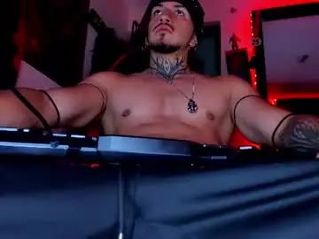 Chaturbate Adult Webcams of thebeastmaster_