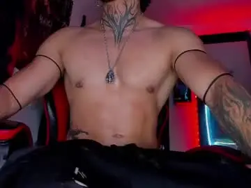 Chaturbate Best Webcam of thebeastmaster_