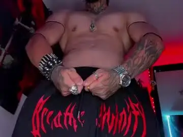 Chaturbate Sex Cam of thebeastmaster_