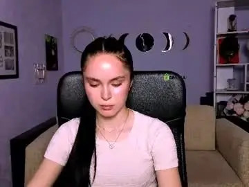Chaturbate Private Sex Chat of vanesa_lux