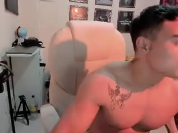 Chaturbate Sex Chat of yker18