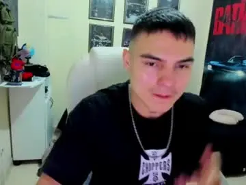 Chaturbate Adult Webcam of yker18