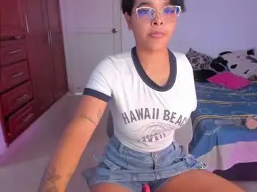 Chaturbate Sex Chat of _koriinn_