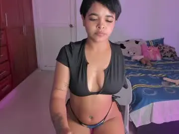 Chaturbate Best Webcam of _koriinn_
