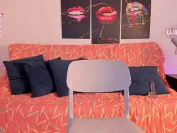 Chaturbate Live Sex of _koriinn_