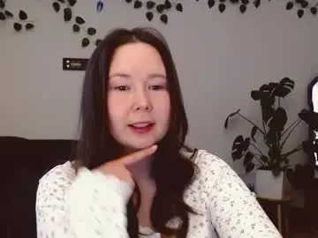Chaturbate Adult Video Chat of _rosie_cheeks_