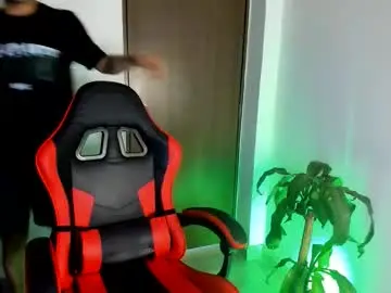 Chaturbate Best live sex cam show of abelasburgo