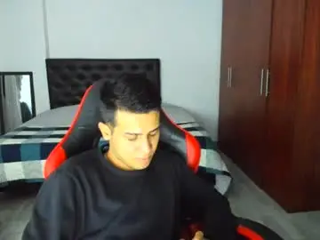 Chaturbate Sex Cam of abelasburgo