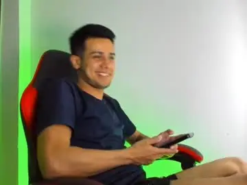 Chaturbate Nude Webcam of abelasburgo