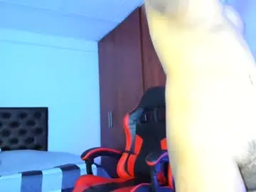 Chaturbate Watch Live Sex Cams of abelasburgo