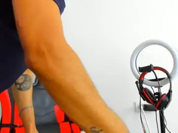 Chaturbate Best live sex cam show of abelasburgo