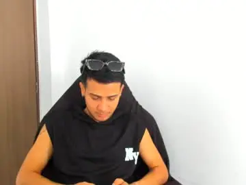 Chaturbate Sex Cam of abelasburgo