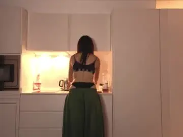Chaturbate Nude Webcam of amyalwayshere