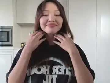 Chaturbate Live Porn of amyalwayshere
