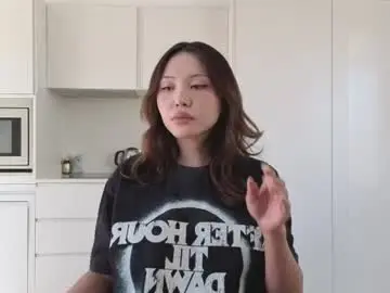 Chaturbate Live Porn of amyalwayshere