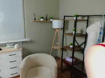 Chaturbate Live Sex Cam of angelpixel