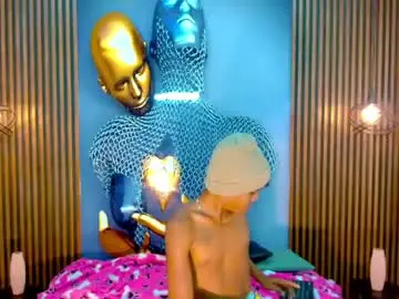 Chaturbate Free Live Porn of chrisshottx