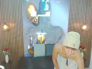 Chaturbate Adult Webcams of chrisshottx