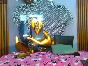 Chaturbate Sex Chat of chrisshottx