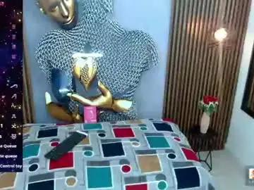 Chaturbate Best Webcam of chrisshottx