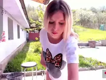 Chaturbate Live Porn of danamily