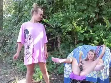 Chaturbate Live Sex Cam of danamily