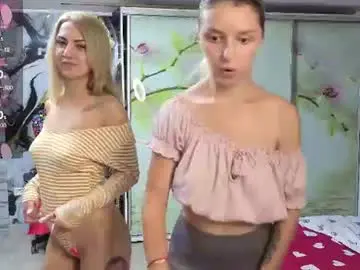 Chaturbate Nude Webcam of danamily