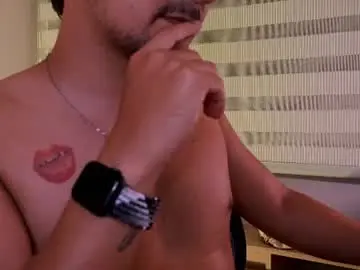 Chaturbate Sex Chat of derekgrayx