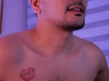 Chaturbate Private Sex Chat of derekgrayx