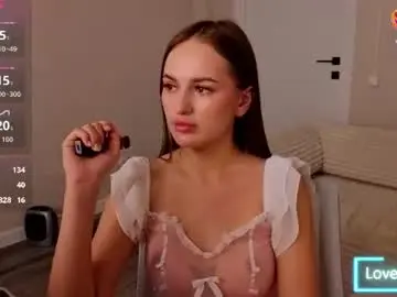 Chaturbate Private Sex Chat of evalyn_harmony