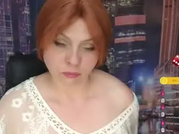 Chaturbate Live Sex of gray_swann