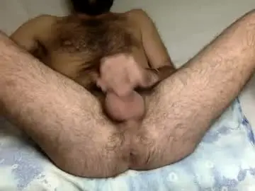Chaturbate Sex Cam of hairyguy288
