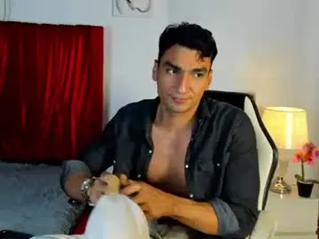 Chaturbate Adult Webcams of jacson_wolf