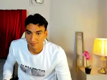 Chaturbate Sex Cam of jacson_wolf