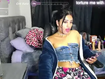 Chaturbate Private Sex Chat of katik_11sexhot