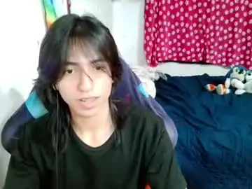 Chaturbate Adult Video Chat of louisowooo