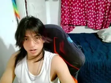 Chaturbate Nude Webcam of louisowooo