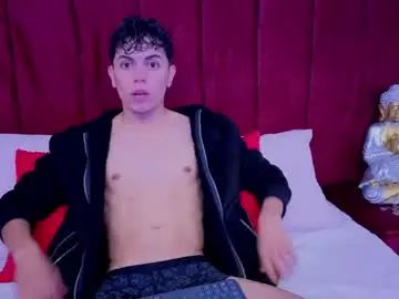 Chaturbate Adult Webcams of lucho6_9