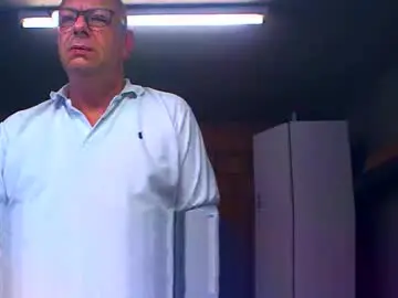 Chaturbate Live Sex of machinegun3dx