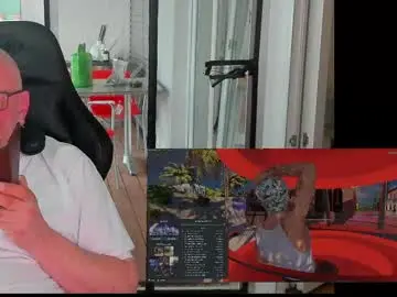 Chaturbate Live Sex Cam of machinegun3dx