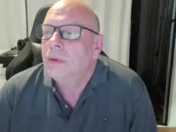 Chaturbate Live Sex of machinegun3dx