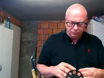Chaturbate Live Porn of machinegun3dx