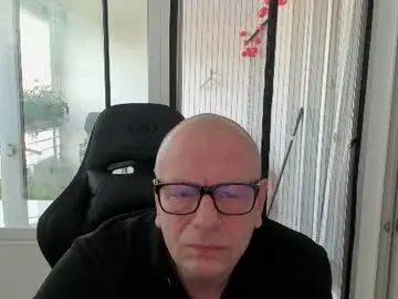 Chaturbate Sex Cam of machinegun3dx