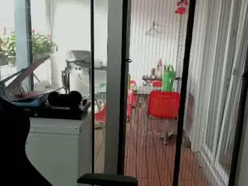 Chaturbate Free Porn Cam of machinegun3dx