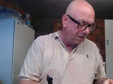 Chaturbate Private Sex Chat of machinegun3dx