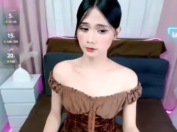 Chaturbate Sex Cam of malia_nicole