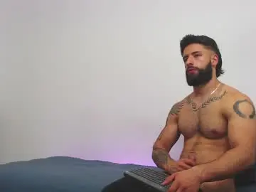 Chaturbate Sex Chat of max_xl_